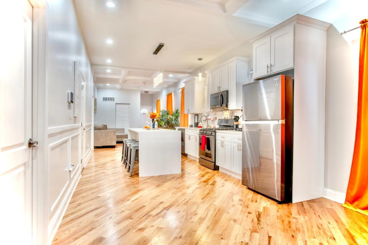 Lux Apt In Bronzeville, Min From Downtown-Rsv Now! ชิคาโก ภายนอก รูปภาพ