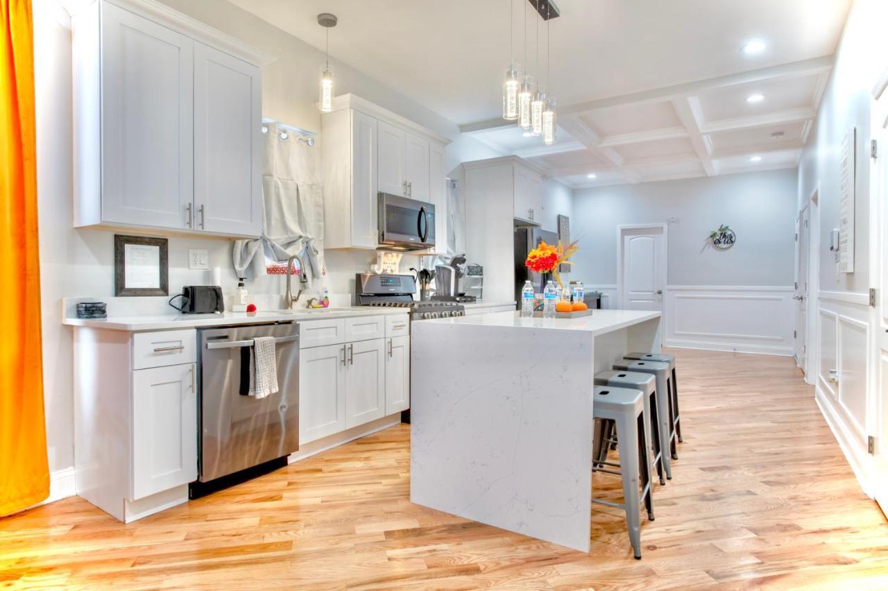 Lux Apt In Bronzeville, Min From Downtown-Rsv Now! ชิคาโก ภายนอก รูปภาพ