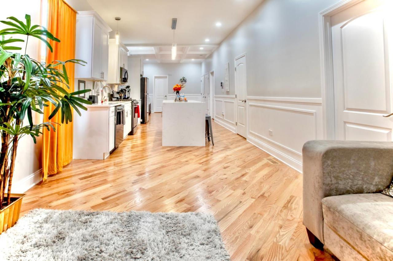 Lux Apt In Bronzeville, Min From Downtown-Rsv Now! ชิคาโก ภายนอก รูปภาพ