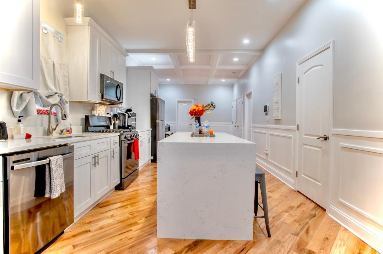Lux Apt In Bronzeville, Min From Downtown-Rsv Now! ชิคาโก ภายนอก รูปภาพ