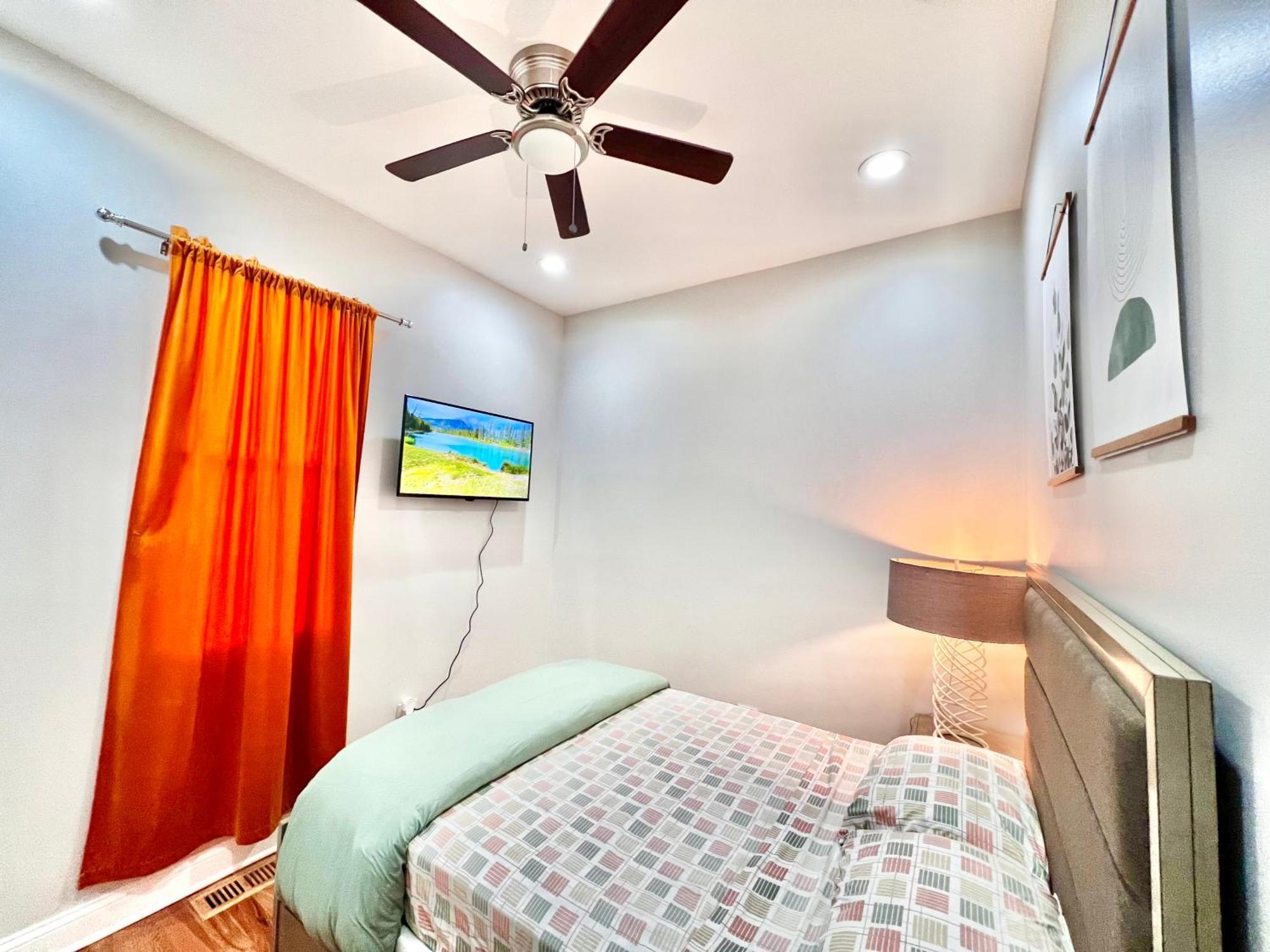 Lux Apt In Bronzeville, Min From Downtown-Rsv Now! ชิคาโก ภายนอก รูปภาพ