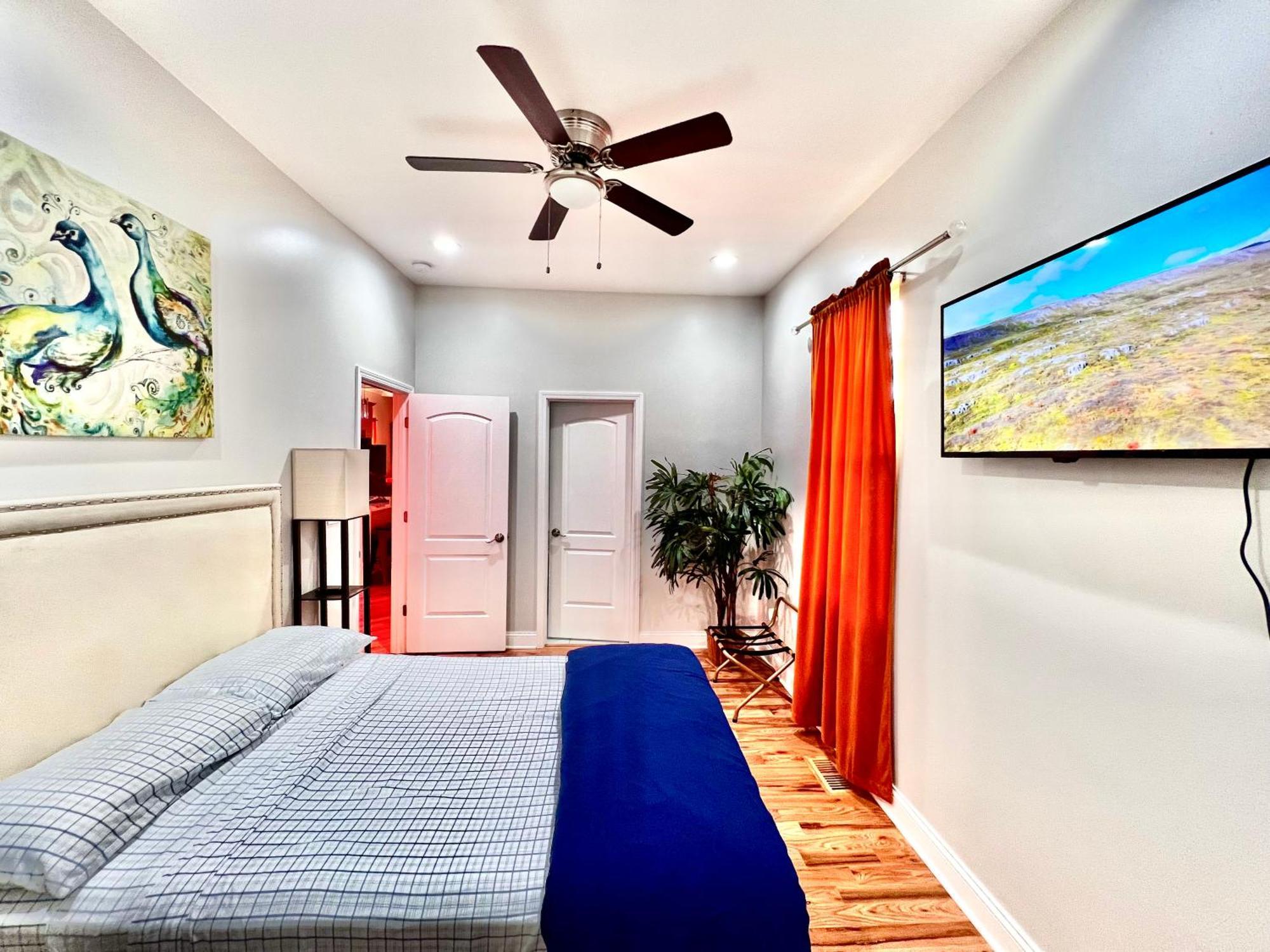 Lux Apt In Bronzeville, Min From Downtown-Rsv Now! ชิคาโก ภายนอก รูปภาพ