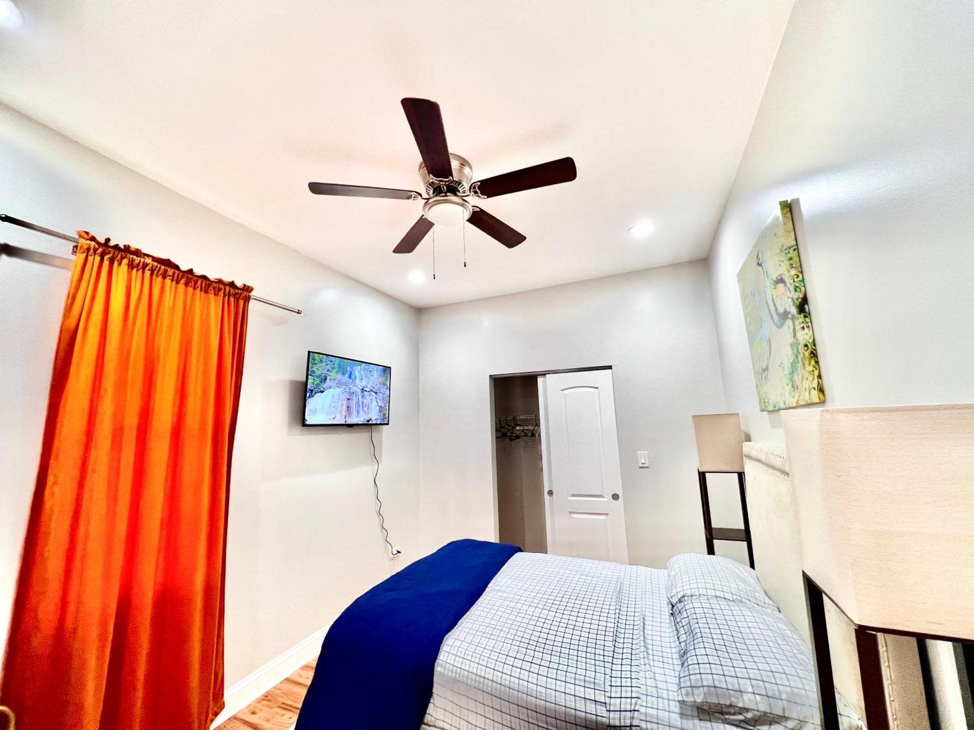 Lux Apt In Bronzeville, Min From Downtown-Rsv Now! ชิคาโก ภายนอก รูปภาพ